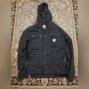 Carhartt jacket sz Small